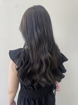 エテレ(etele) グレージュカラー【植手】