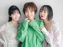 バブーバイビューティービースト 高知店(ba-boo by beauty:beast Academy)