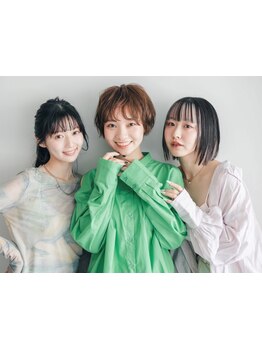 【カット\3000/カット＋カラー\5000】低価格×高品質×洗練された技術で価格以上の仕上がりに思わず感動♪