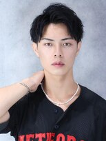 リップスヘアー 千葉(LIPPS hair) メテオショート