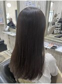 髪質改善ストレート　10代20代30代40代