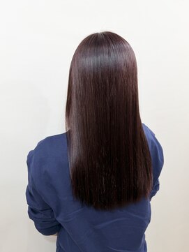 N.ルフレ×ペオニー/Tink横浜　高橋秀基