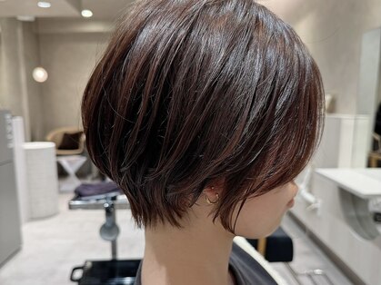 ヘアメイク フラン(Hair Make F'LAN)の写真