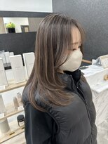 ロゼル(ROSEL) ハイライトベージュ