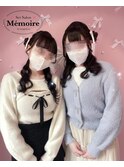 くるみちゃんヘア