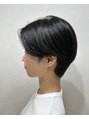 イーチ ディー ヘアーアンドトータルビューティー(each dee hair&total beauty)&nbsp;コンパクトショート！