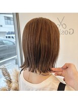 ゴーシェン 稲毛店(Goshen)&nbsp;外ハネボブ