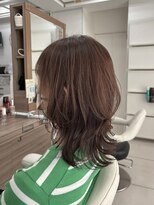 アッシュ 鶴ヶ峰1号店(Ash)&nbsp;ナチュラルウルフ【鶴ヶ峰/横浜】