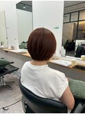黒髪/オリーブグレー/小顔/ココアベージュ/印西牧の原駅