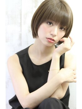 リル 住之江(LiL')の写真/【HPB AWARD 2026 BEST SALON 注目サロン選出】住之江、北加賀屋エリアで注目のサロン★