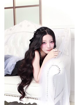 ヘアセット クラン ルシェ 心斎橋玉屋町店(hair set Clan luce) ブライダルスタイル/心斎橋ヘアセット