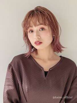 KAINO イオンモール堺北花田店【カイノ】【4月24日NEW OPEN(予定)】 【KAINO】女子会でも目を惹く大人カジュアルスタイル