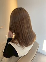 エルメ 鈴鹿(erme)&nbsp;セミロング