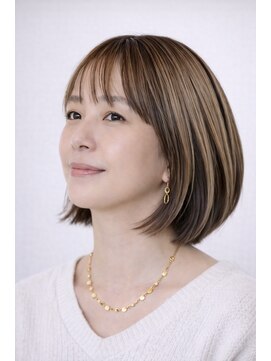 チョップ チョップ(CHOP CHOP) アンブレラカラー