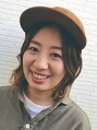 マシュー(Matthew)/有谷 佳恵