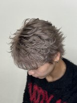 マーレ 山口湯田店(MARE)&nbsp;スウィングショート