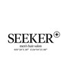 シーカー(SEEKER)&nbsp;SEEKER 栄店