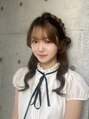 フィグ(FIG)&nbsp;ヘアアレンジ/ハーフアップ