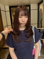 ユニコ(unico) 韓国レイヤー