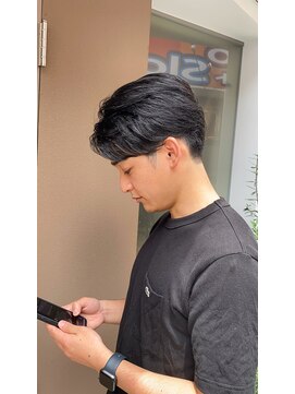 クエム(quem) ナチュラルフェザー