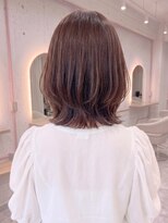 アリィ バイ グルグル 錦糸町店(ali'i by GULGUL)&nbsp;錦糸町/顔周り/レイヤーカット/髪質改善/ショートボブ