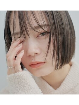 モードケイズ 松原店(MODE K's)の写真/【河内松原駅徒歩3分】価格以上の満足度♪天王寺に行かなくてもトレンドヘアにサクッとお洒落しませんか？