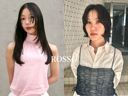 ロッソ 西荻窪(ROSSO)の写真
