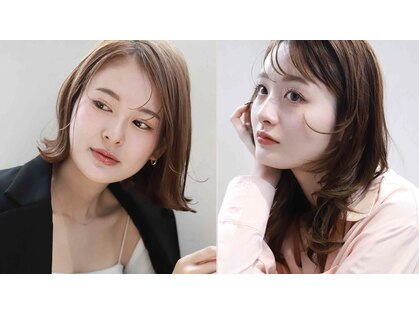 イリス 栗平(iiris)の写真