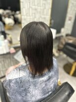 アローズ 沖縄店(arose)&nbsp;縮毛矯正