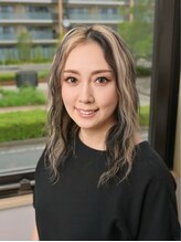 トライベッカ 新柏店(TRIBECA Hair&Spa) 橋口 亜矢