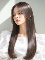 コア(Koa)&nbsp;艶髪ロングストレート