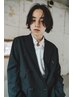 【Men's】メンズカット＋炭酸泉＋ハニーパックヘッドスパ　［町田/町田駅］