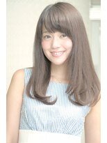 マリンゴ(marengo) ツヤロング