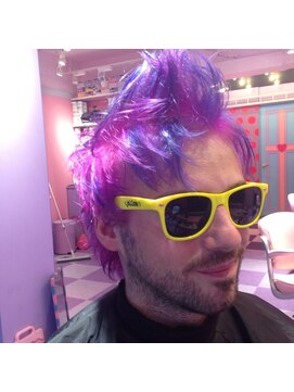 キャンディーシロップ(Candye Syrup) フレンチファンク