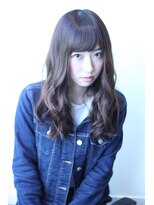 ロココ(rococo.)&nbsp;ベビーバンク☆ゆるふわカール