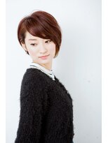 キートス(Kiitos)&nbsp;ナチュラルアシメショート