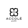 アコレ カリテ 草津店(ACCOLE qualite)のお店ロゴ