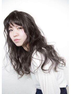 ノエ(Noe.) 【★ADMIOカラー/アッシュベージュグレー★】