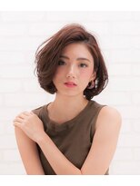 トータルビューティーシオヤ(Total Beauty Shioya)&nbsp;大人女性・キレイめヘア