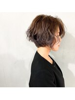 タグ(#tag)&nbsp;#大人ショート