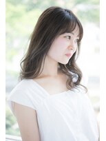 メンズ髪飛アンド美容室南風 中央駅店(GRACE ARTIST TEAM by Men's) ナチュラルミディ