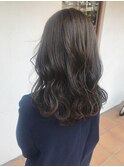 【Liko リコ池袋西口店】イルミナカラーデザイン【池袋/西池袋】