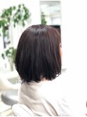 ナチュラルボブ【シータふじみ野】 