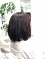 シータ ふじみ野(THETA)&nbsp;ナチュラルボブ【シータふじみ野】