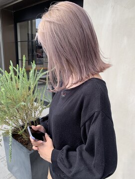 ニキータ(Nikiita) 【Nikiita女子】pink beige B76593