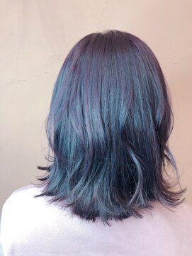 モードケイズ 阿倍野店(MODE K’s) ブルージュ