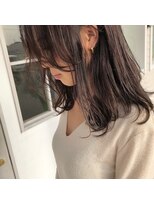 アンカーデイズ(Anchor Days)&nbsp;小顔無造作カールボブディセミディ