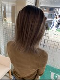 【Ash立川】ハイバレボブ
