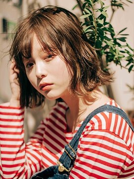 プロデュース 古淵店(Produce) 外はね波ウェーブ