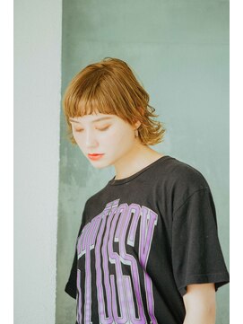 & 高円寺店 【2020年新作スタイル】&高円寺店